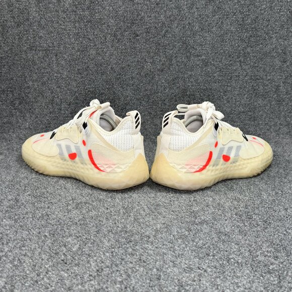 Adidas Harden Vol. 5 Futurenatural Basketball Shoes Mens Size 9.5 Tokyo Athletic main image 6